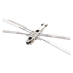 Strategy Thopter Miniature
