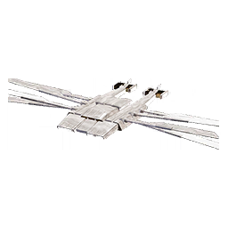 Strategy Transport Thopter Miniature