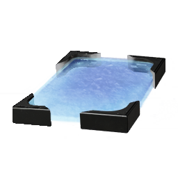Pentashield Surface Horizontal
