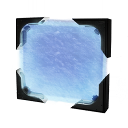 Pentashield Surface Vertical