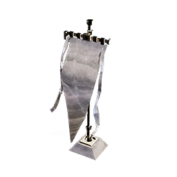 Strategy Flag Miniature