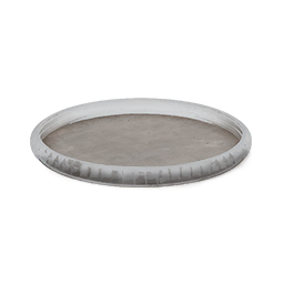Round Tray 2
