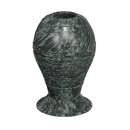 Large Round Vase 3