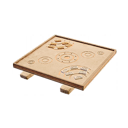 Fremkit Board Game