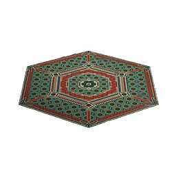 Atreides Carpet