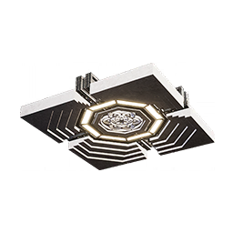 Atreides Ceiling Light