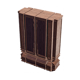Atreides Wardrobe