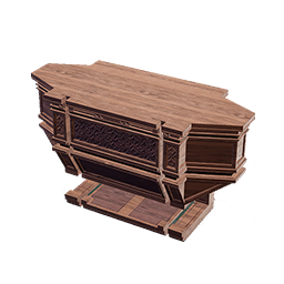 Atreides Commode