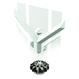 Atreides Emblem Solido