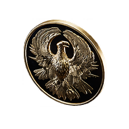 Atreides Leto's Seal