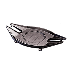 Atreides Serving Plate