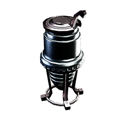 Atreides Spice Jar