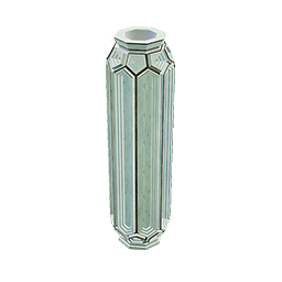 Atreides Tall Light Vase