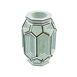 Atreides Medium Light Vase