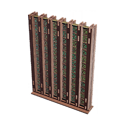 Atreides Wall Partition