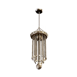Caladan Windchimes