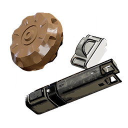 Mechanical Parts