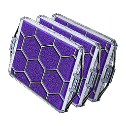 Advanced Particulate Filter