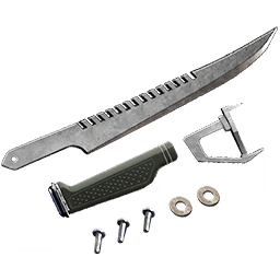 Blade Parts
