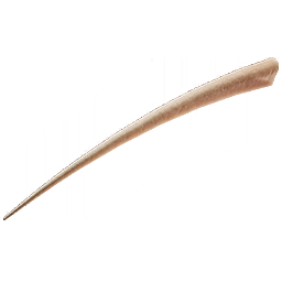 Worm Tooth