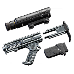 Gun Parts
