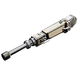 Hydraulic Piston