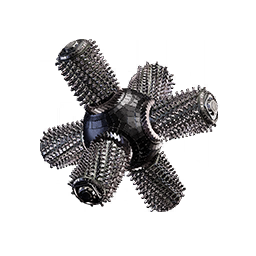 Improved Holtzman Actuator