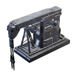 Industrial Pump