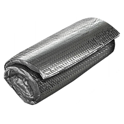 Insulated Fabric