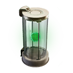 Irradiated Core