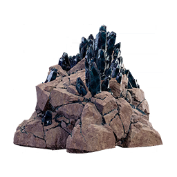 Jasmium Crystal