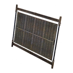 Makeshift Filter