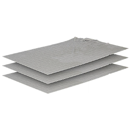 Micro-sandwich Fabric