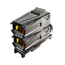 Precision Range Finder