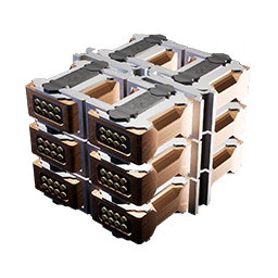 Small Vehicle Fuel Cell