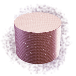 Spice-infused Copper Dust