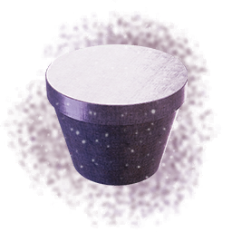Spice-infused Plastanium Dust
