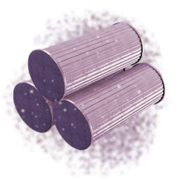 Spice-infused Duraluminum Dust
