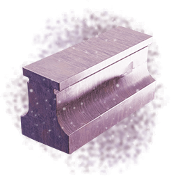 Spice-infused Steel Dust