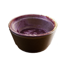 Spice Residue
