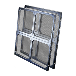 Standard Filter
