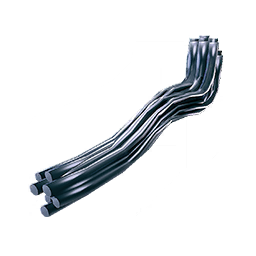 Stravidium Fiber