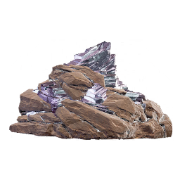 Titanium Ore