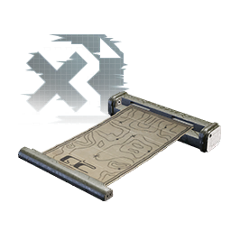 Blank Sinkchart