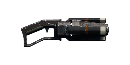 Cutteray Mk1
