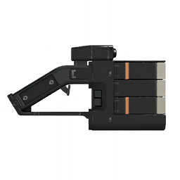 Cutteray Mk2