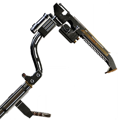 Dew Scythe Mk6