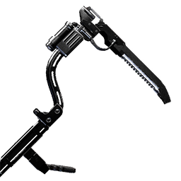 Industrial Dew Scythe Mk4