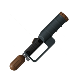 Survey Probe Launcher