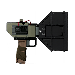 Handheld Resource Scanner